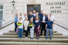 13.05.2022 Kremser Tag der offenen Gotteshäuser